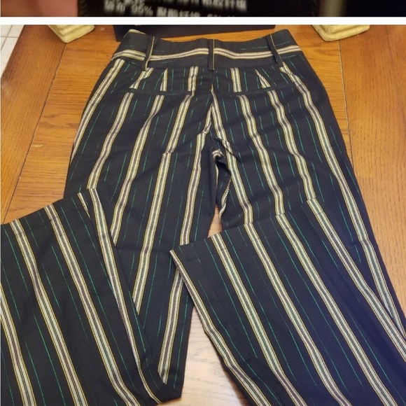 POPULAR!!! Urban Outfitters boot cut flare trousers 😍😍😍 - Picture 14 of 16